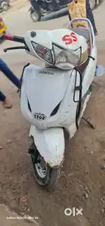 Best condition self start