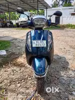 Suzuki Access 125/ 2023