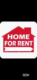 Home for rent