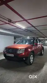 Private Car Driver