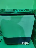Whirlpool Washing Machine