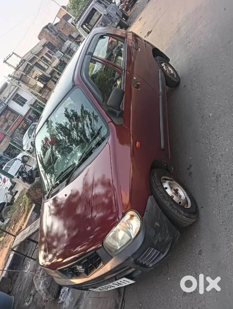 I want to need driver