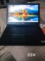 Dell gaming laptop