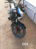 good condision bike for more information please call