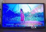 Samsung 32' smart LED TV