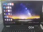 Dell laptop i7 6th generation 8 gb ram 500+ gb storege