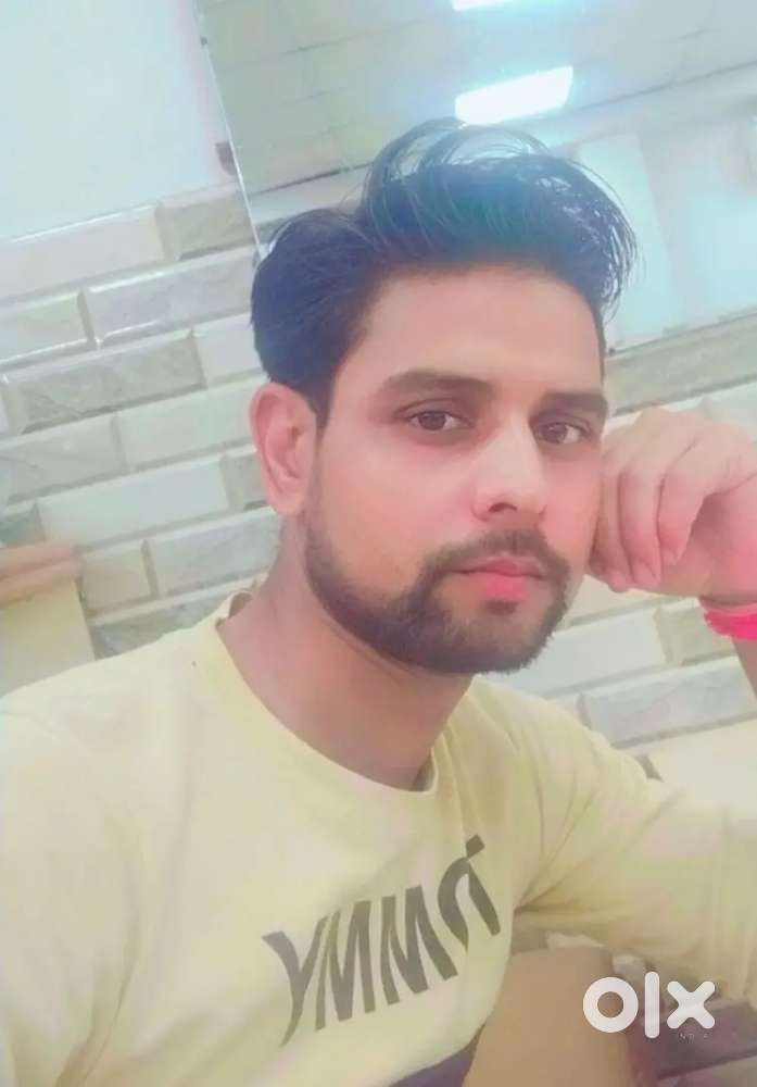 All rounder chef. Senior waiter.kitchen helper