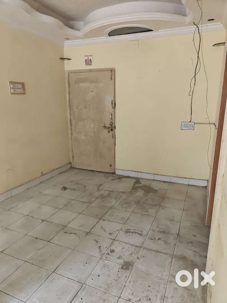 Rent in shivsagar society flat