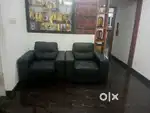 Damro Premium sofa 1+2