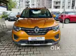 Renault Triber RXZ, 2020, Petrol