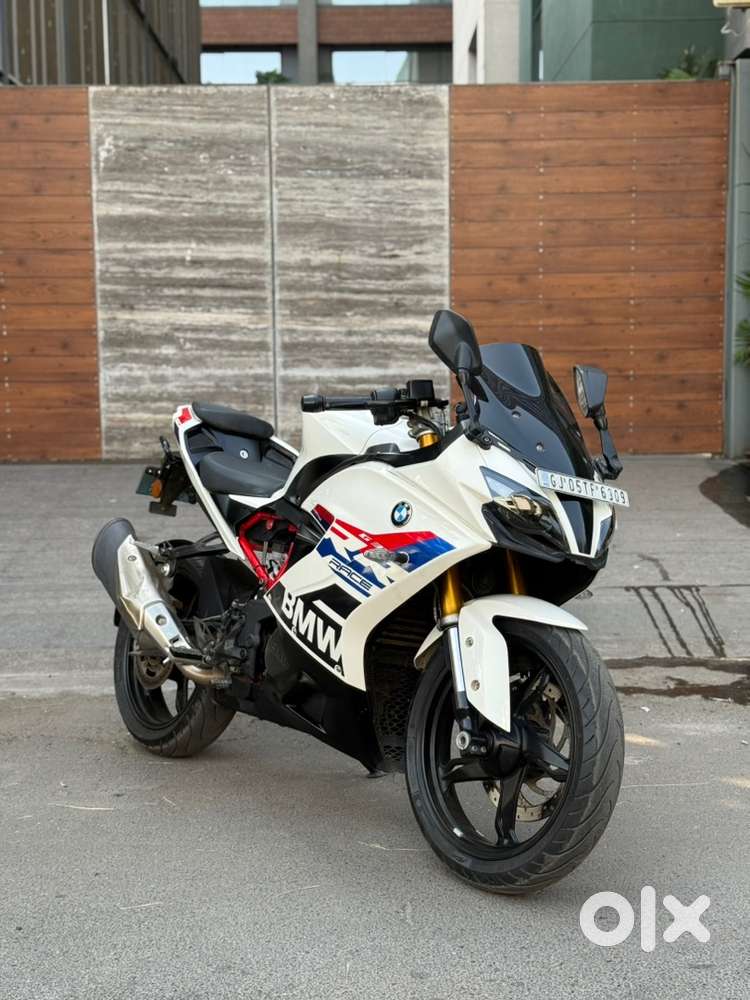 BMW G310RR
