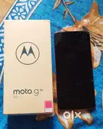 Motorola g84 touch crack full kit