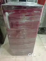 Panasonic fridge