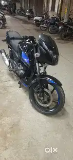 Pulsar 150