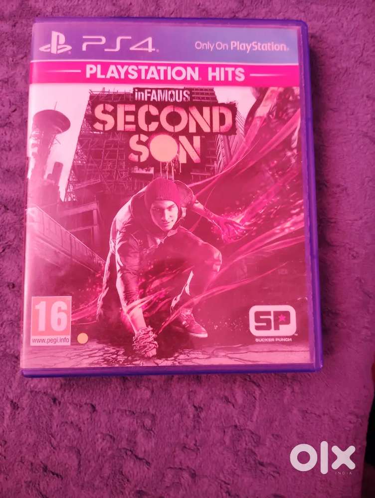 Cd for ps 4 working CD