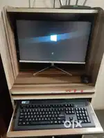 Full All in One desktop