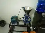 Instend grinder