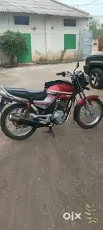 Yamaha g5 libero