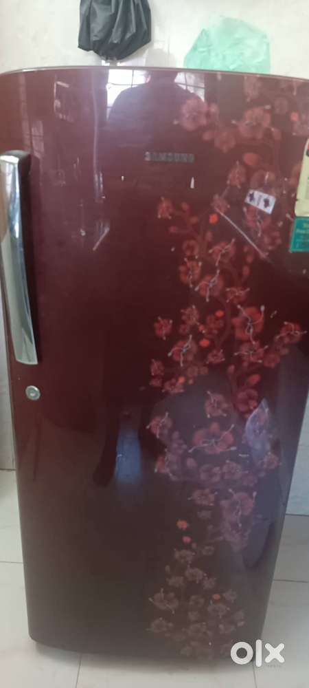 Fridge LG 180 ltr