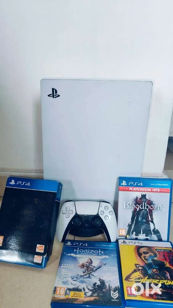 Sony Playstation 5
