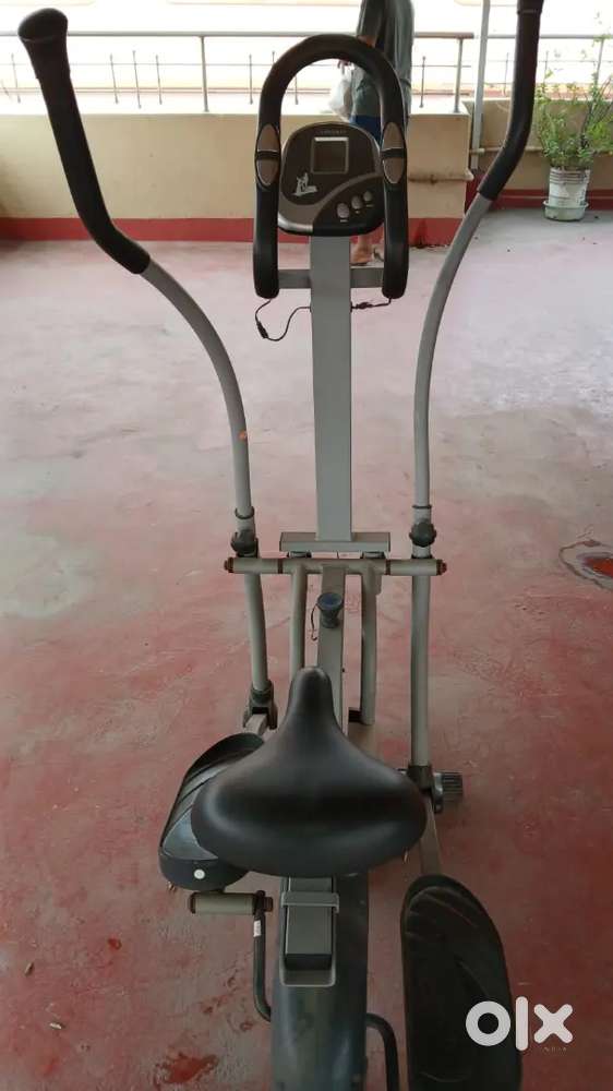 BODYLINE ORBITRACK KH 360 GYMTRAC CYCLE