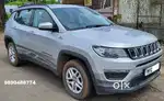 Jeep Compass Sport Plus Bedrock Edition Petrol