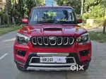 Mahindra Scorpio S7 140, 2019, Diesel
