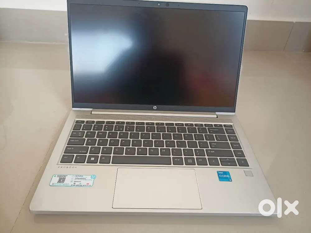 HP ProBook i5 11 gen