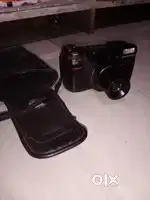 Olympus superzoom 800