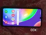 Samsung a31 6+128
