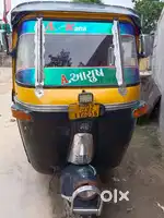 Bajaj Auto Riksha