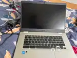 Unused Asus Chromebook for Sale