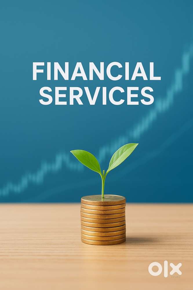Investment & Financial Services – 20+ Years Expertise Kotak Securities