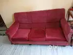 Large Sofa