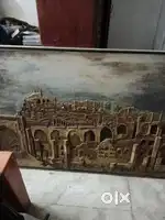 Golconda canvas