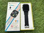 Zebronics Zeb fit 7220ch smart phone calling