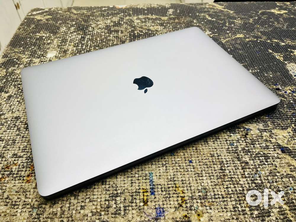 Apple macbook pro