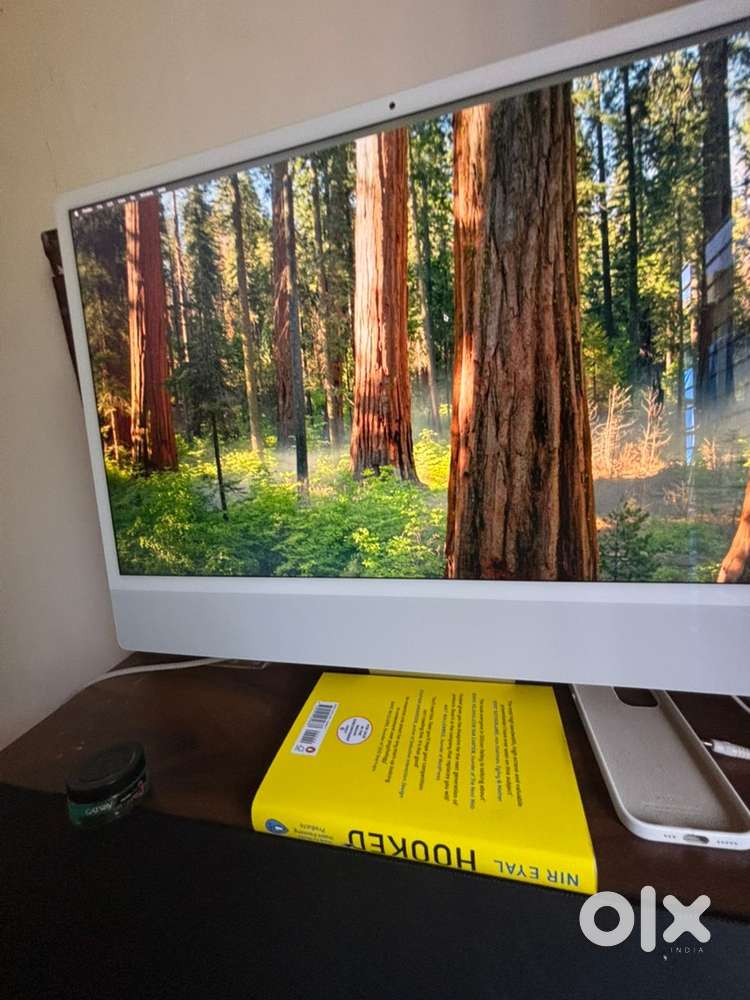 Apple iMac 2022 M1