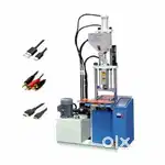 Operator for injection modeling machine