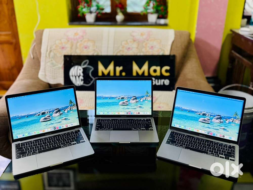 MacBook Pro 2020 A2251