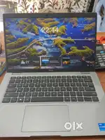 Dell laptop