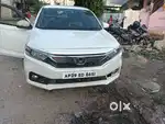 Honda Amaze 2018 Diesel Well Maintained