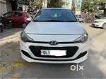 Hyundai i20 1.2 Magna Executive, 2014, Petrol