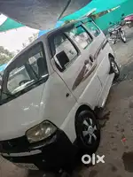 Cng Ecco to sale in valsad