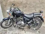 Royal Enfield thunderbird 350