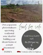 Land for Sale in Indisen,Dimapur at very reasonable price