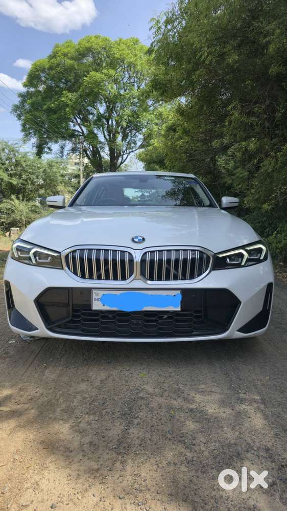 BMW 330 LI M SPORT