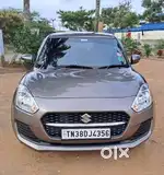 Maruti Suzuki Swift VXI ABS BSIV, 2024, Petrol
