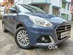 Maruti Suzuki Swift Dzire AMT ZXI, 2021, Petrol