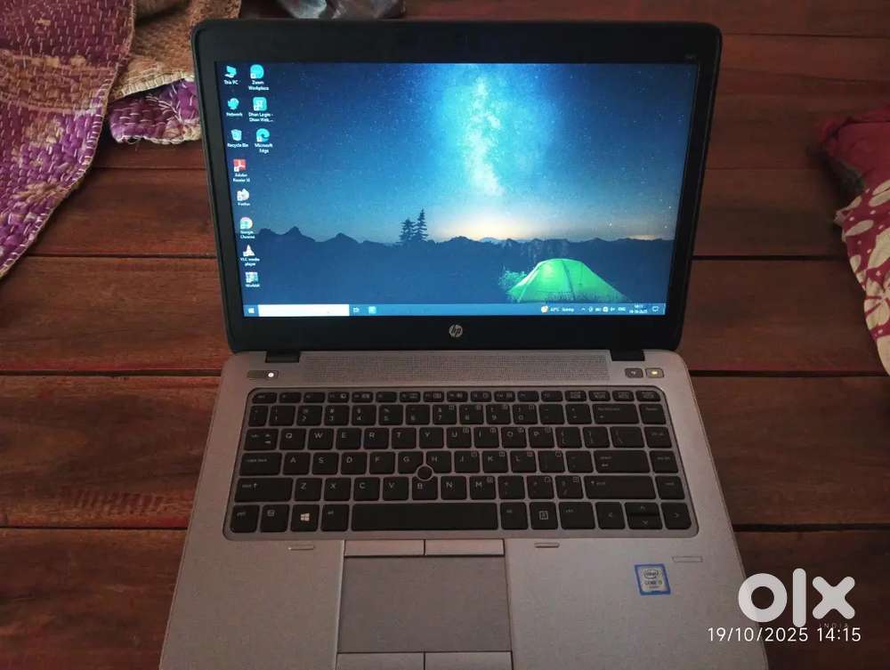 HP EliteBook 840 G2, Intel Core i5